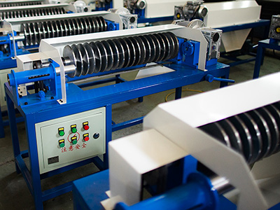 Galería de Nuestros Equipamientos