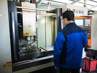 Galería de Nuestros Equipamientos