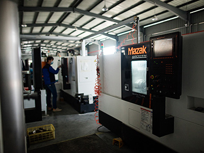 Galería de Nuestros Equipamientos