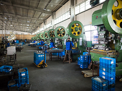 Galería de Nuestros Equipamientos
