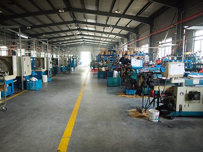 Galería de Nuestros Equipamientos