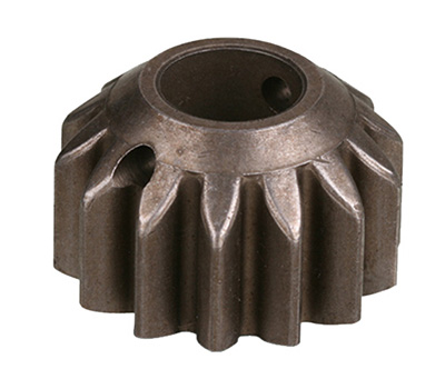 Montaje de las Barras Verticales para Cosechadoras de Algodón John Deere