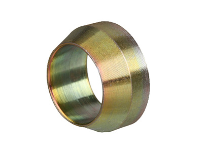 Tapón Antipolvo para Cosechadora de Algodón