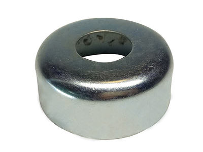 Cubierta de Cojinete para Cosechadora de Algodón